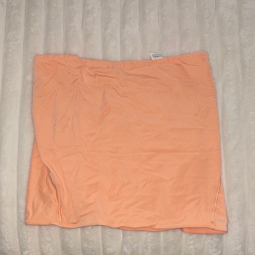 Lululemon Tub Top